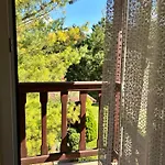 Przystanek Sniardwy Suchy Rog