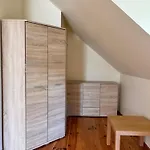 別荘 Przystanek Sniardwy Suchy Rog