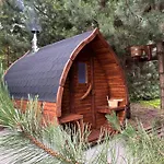 別荘 Przystanek Sniardwy