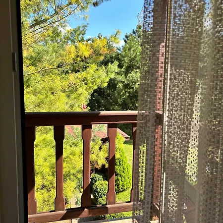 Przystanek Sniardwy Suchy Rog