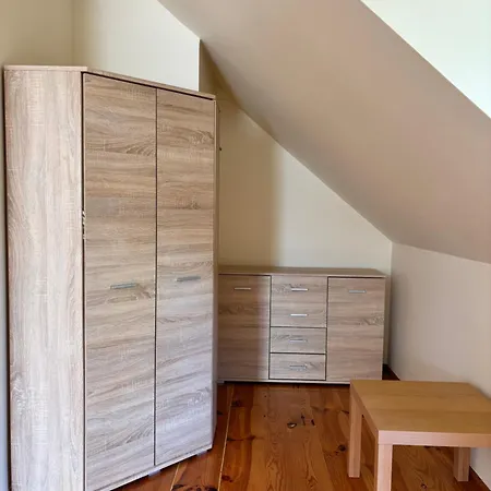 بيت للعطل Przystanek Sniardwy Suchy Rog