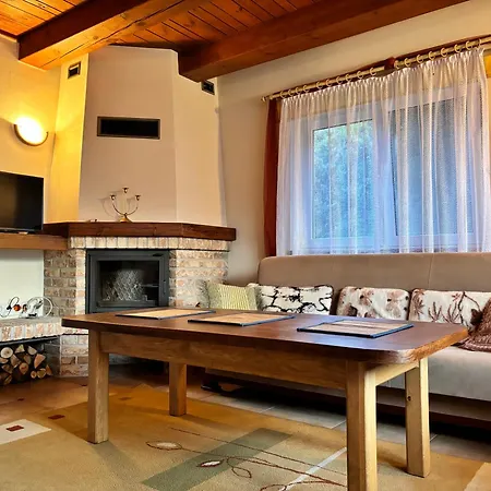 Ferienhaus Przystanek Sniardwy *