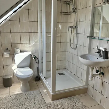 Ferienhaus Przystanek Sniardwy Suchy Rog