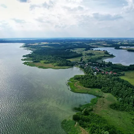 Przystanek Sniardwy * Suchy Rog