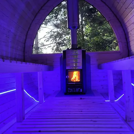 Przystanek Sniardwy *