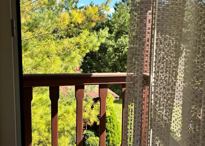 Przystanek Sniardwy Suchy Rog