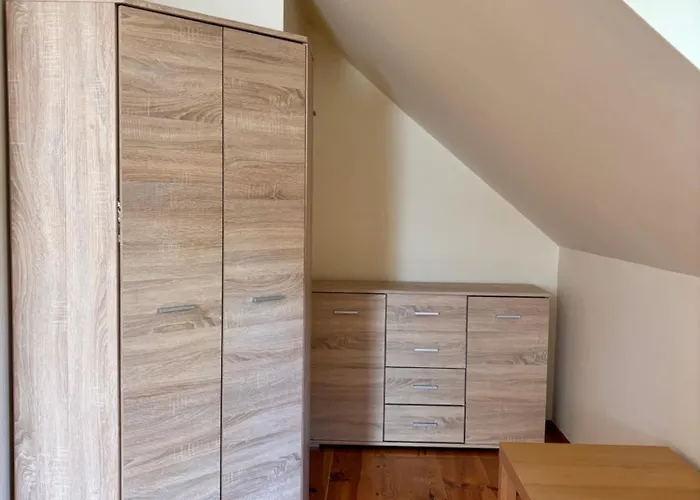 Prázdninový dům Przystanek Sniardwy Suchy Rog