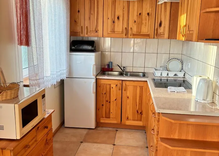 Przystanek Sniardwy Suchy Rog