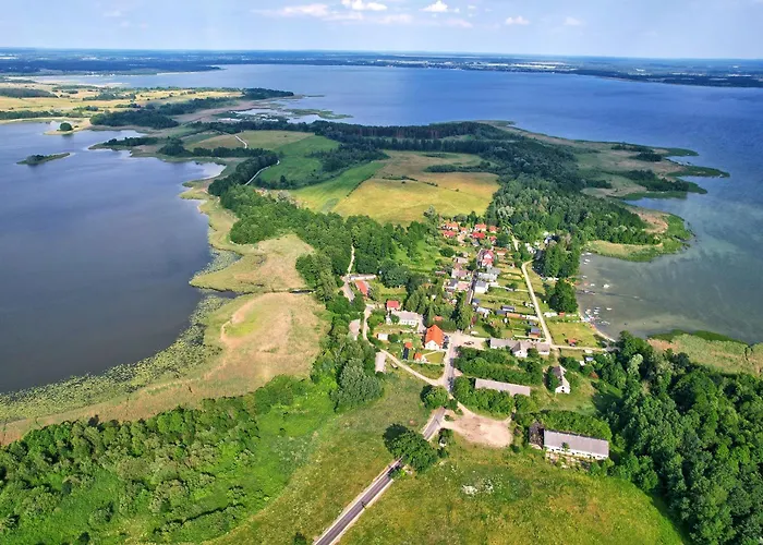 Przystanek Sniardwy *