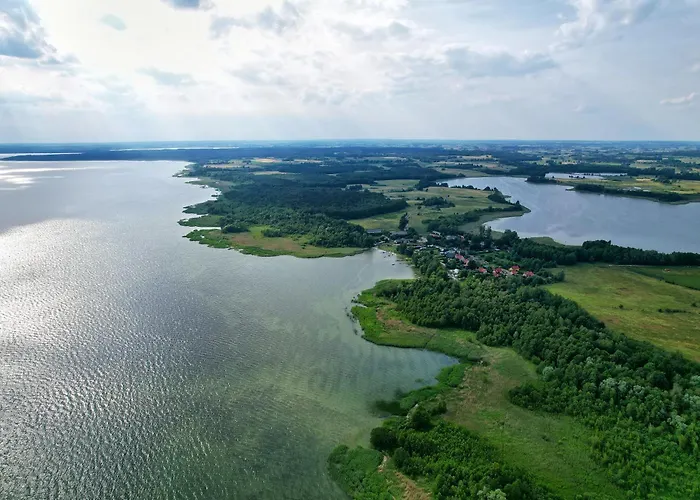 Przystanek Sniardwy * Suchy Rog