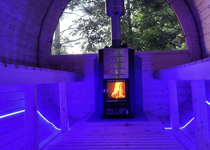 Przystanek Sniardwy *